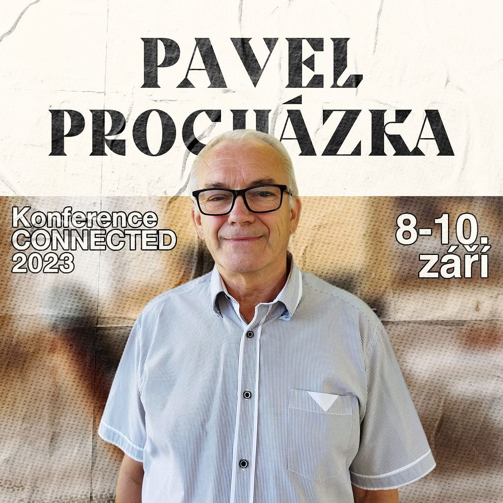 Pavel Procházka