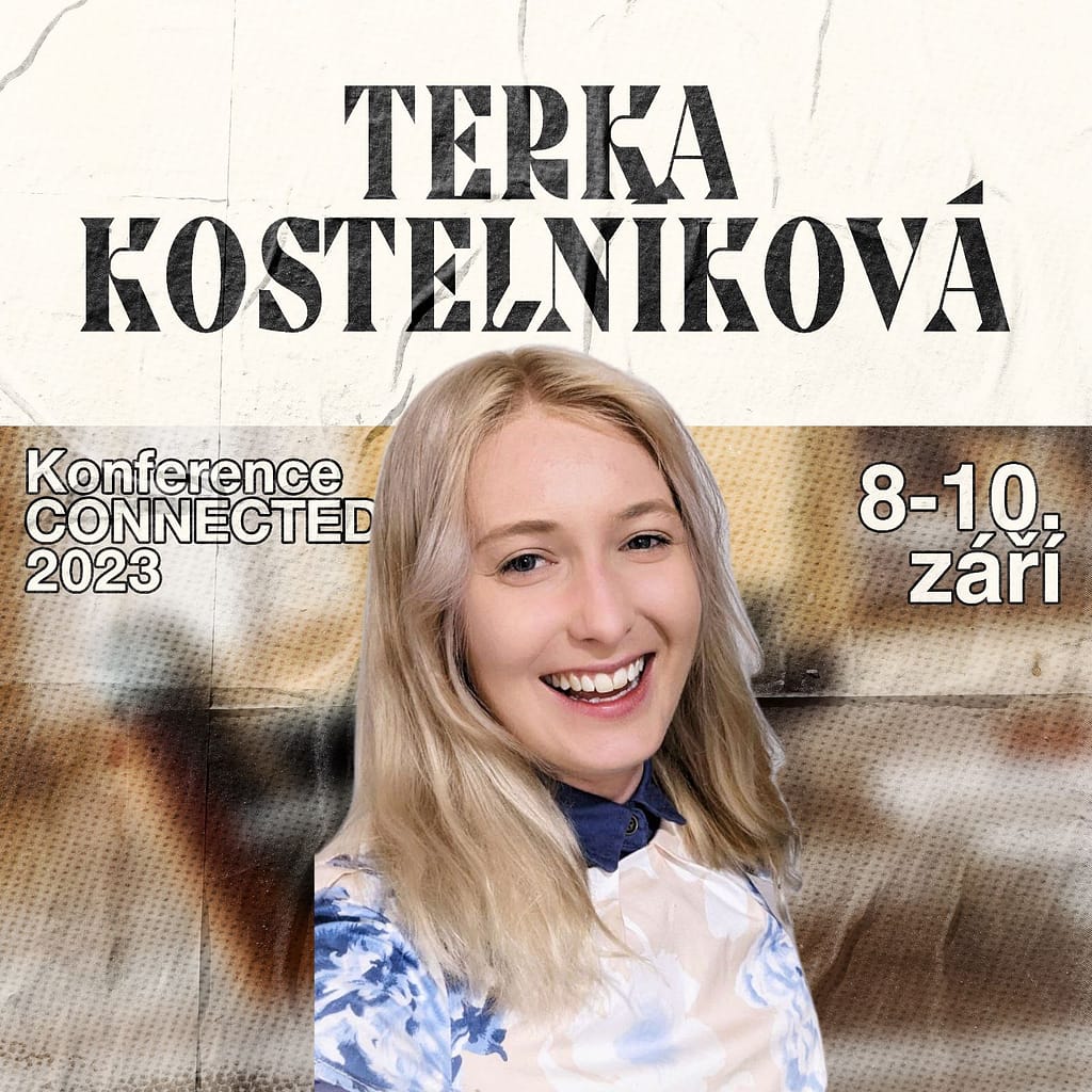 Tereza Kostelníková
