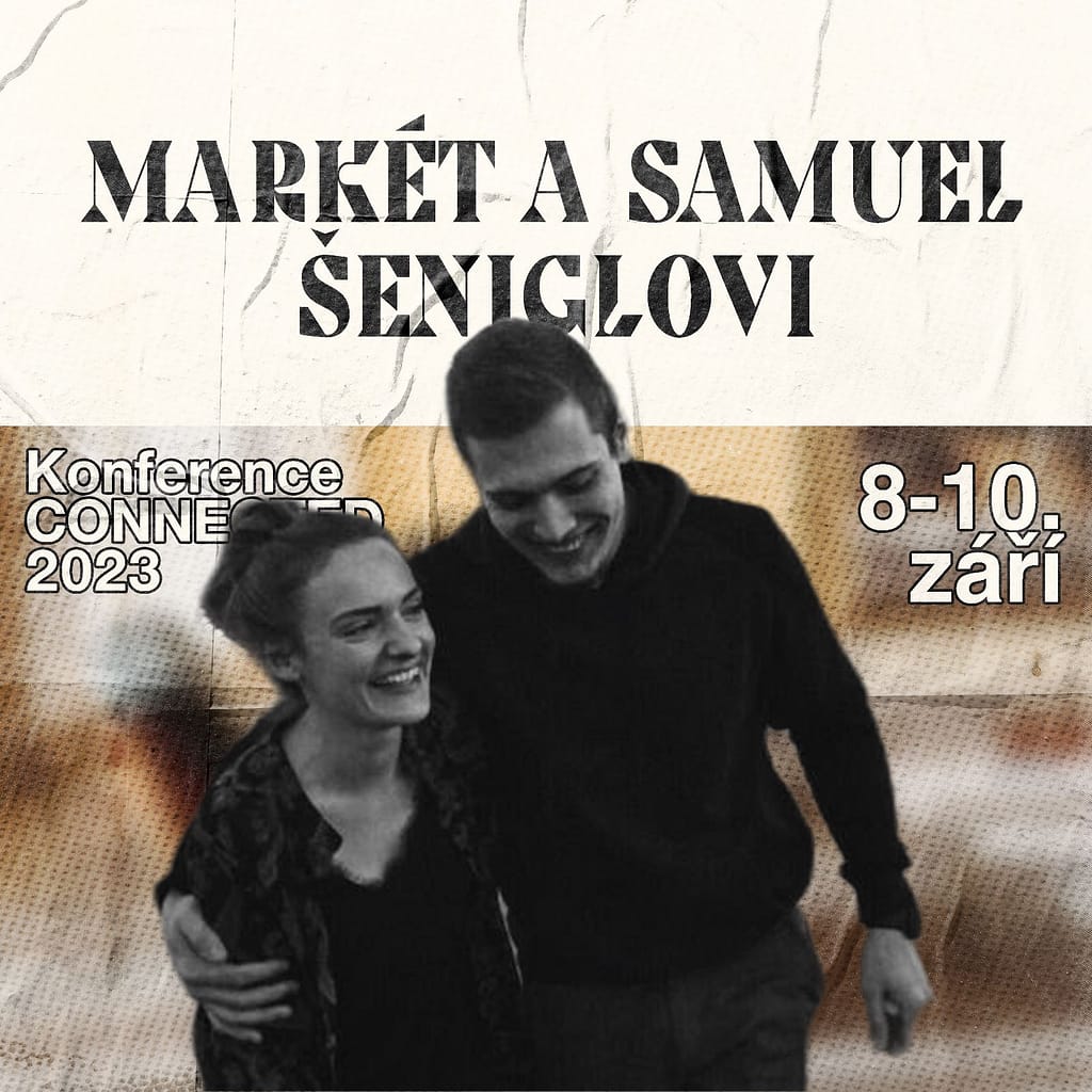 Samuel & Markéta Šeniglovi