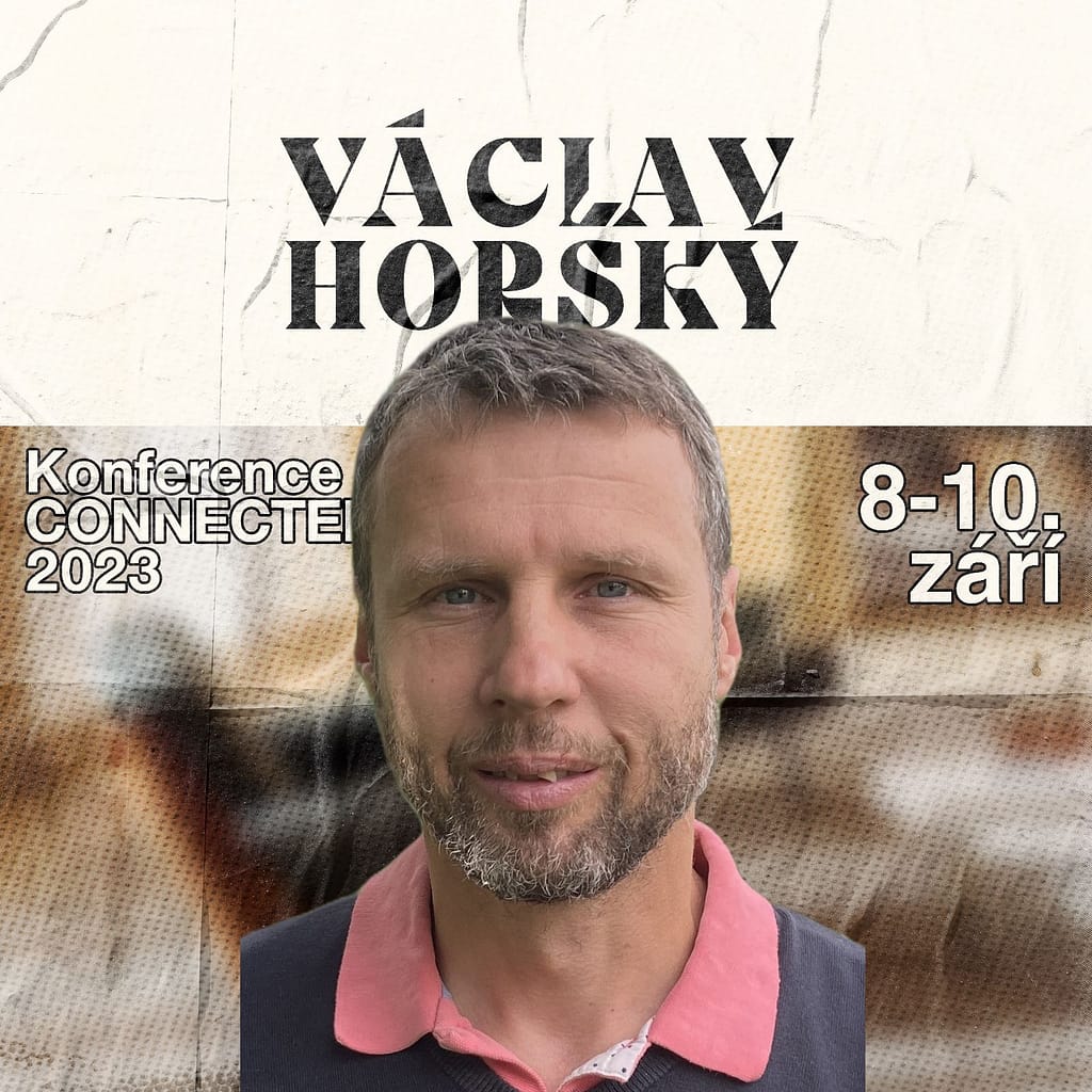 Václav Horský