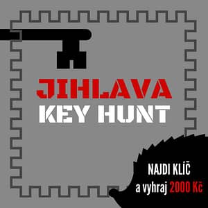 Key Hunt